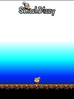smash dizzy