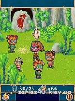 Виртуальные жители