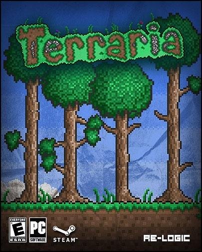Terraria Rus 1.1.2