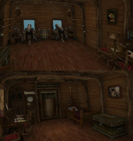 cabinsmall gpk