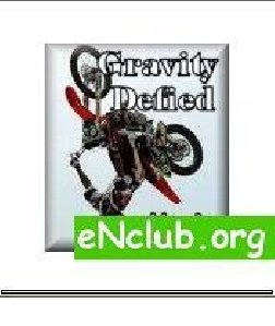 Gravity Defied 5000 треков