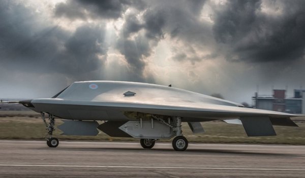 САМОЕ СЕКРЕТНОЕ ОРУЖИЕ В МИРЕ