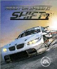 3D Need for Speed Shift SE 240x320
