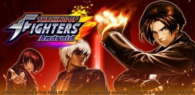 King of FightersckV2