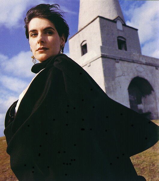 Enya - Caribbean Blue (Sefon.me)