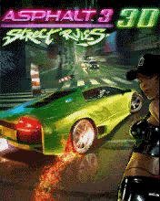 Asphalt3 nok 128x128