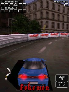 gotham racing advanced 3d