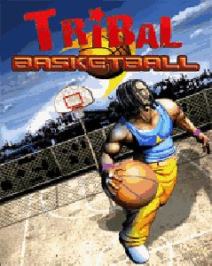tribal basketball 176x220 se