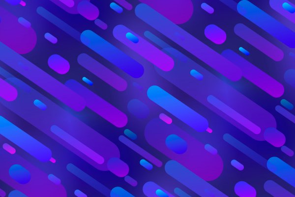 Purple-blue-geometry-pattern-graphics