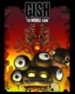 gish the mobile game