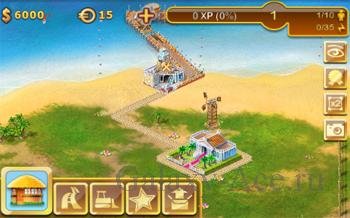 paradise island v1.0.11