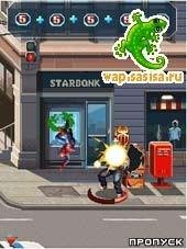 The Amazing Spider-Man