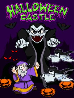 Halloween Castle EN