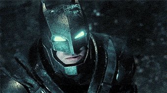 Batman, Superman