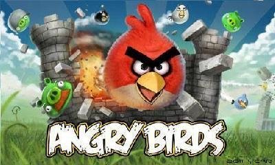 angry birds rio
