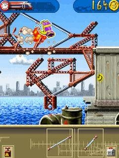 bridge bloxx 128x160 rus