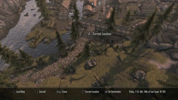 Skyrim ini vars-145