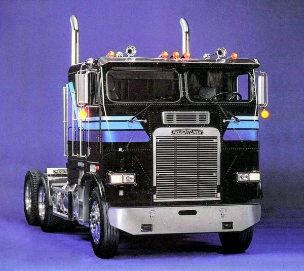 FREIGHTLINER