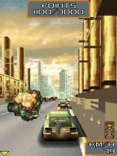 Death Race se 240x320 rus