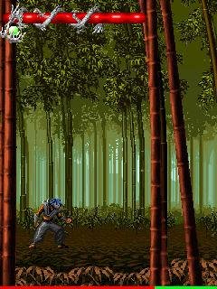 triple blade