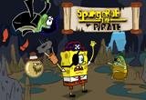 Spongebob The Pirate