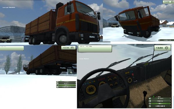 maz6303
