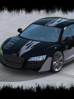 Avto240 320