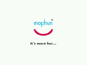 Mophun Games Launcher v1.01