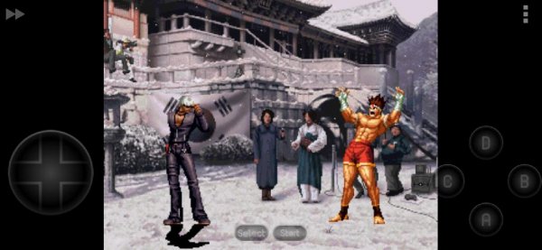 Kof2001