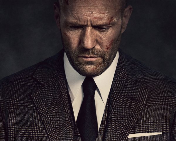Movies Actor Jason Statham in Human Wrath 2021 149856 10