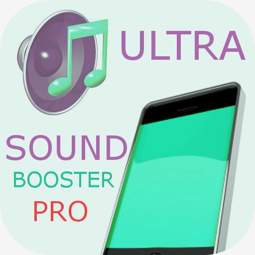 Ultra Sound Booster Pro 1.0.3