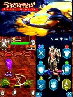 DungeonHunterCurseOfHeavenHack2