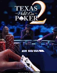 Texas Hold EmPoker2 RUS Sam 240x320
