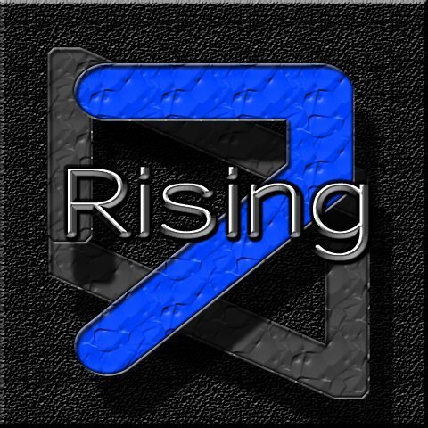 7 Rising - Come Back