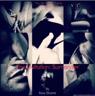 Рокси Слоан - Приглашение 1