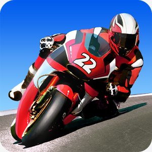 Real Bike Racing v 1.0.5 [Mод много денег]