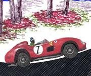 Vintage Formula 7