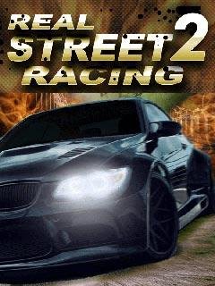DEMO real street racing 2