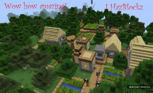 More-Village-Biomes-V2-Normal 362697