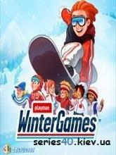 Playman Winter Games (Русская версия)