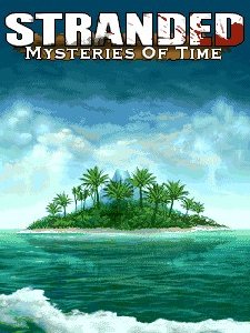 x320(se v2)-stranded 2 mysteries of time