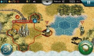 SidMeiersCivilization V 320x240 EN