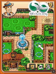 animaltycoon 128x160 by marjan