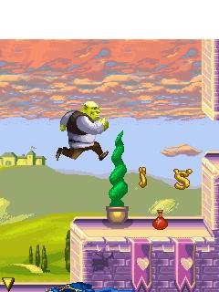 ShrekParty