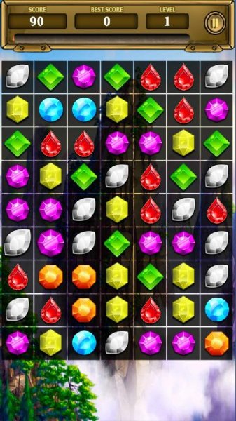 Bejawled Puzzle Quest v2.0(2)
