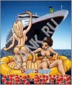 Dirty Jack - Sex Cruise