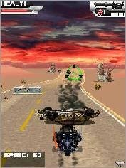 Terminator Salvation