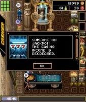 Casino Manager 128x160