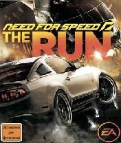 need for speed the run en lg 240x400 tou
