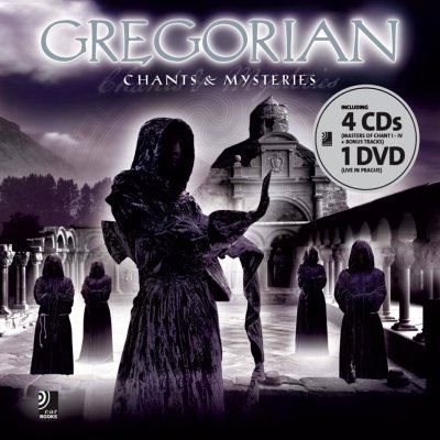 Gregorian - Scarborough Fair